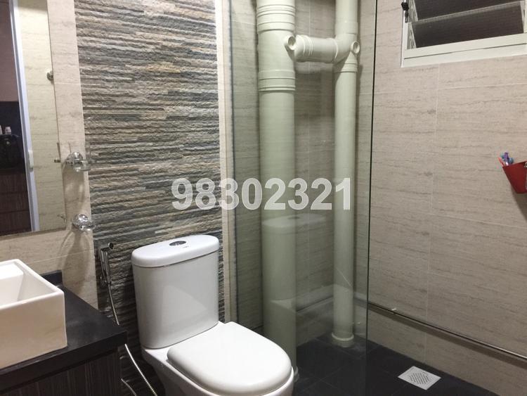 Blk 126D Edgedale Plains (Punggol), HDB 5 Rooms #150875912